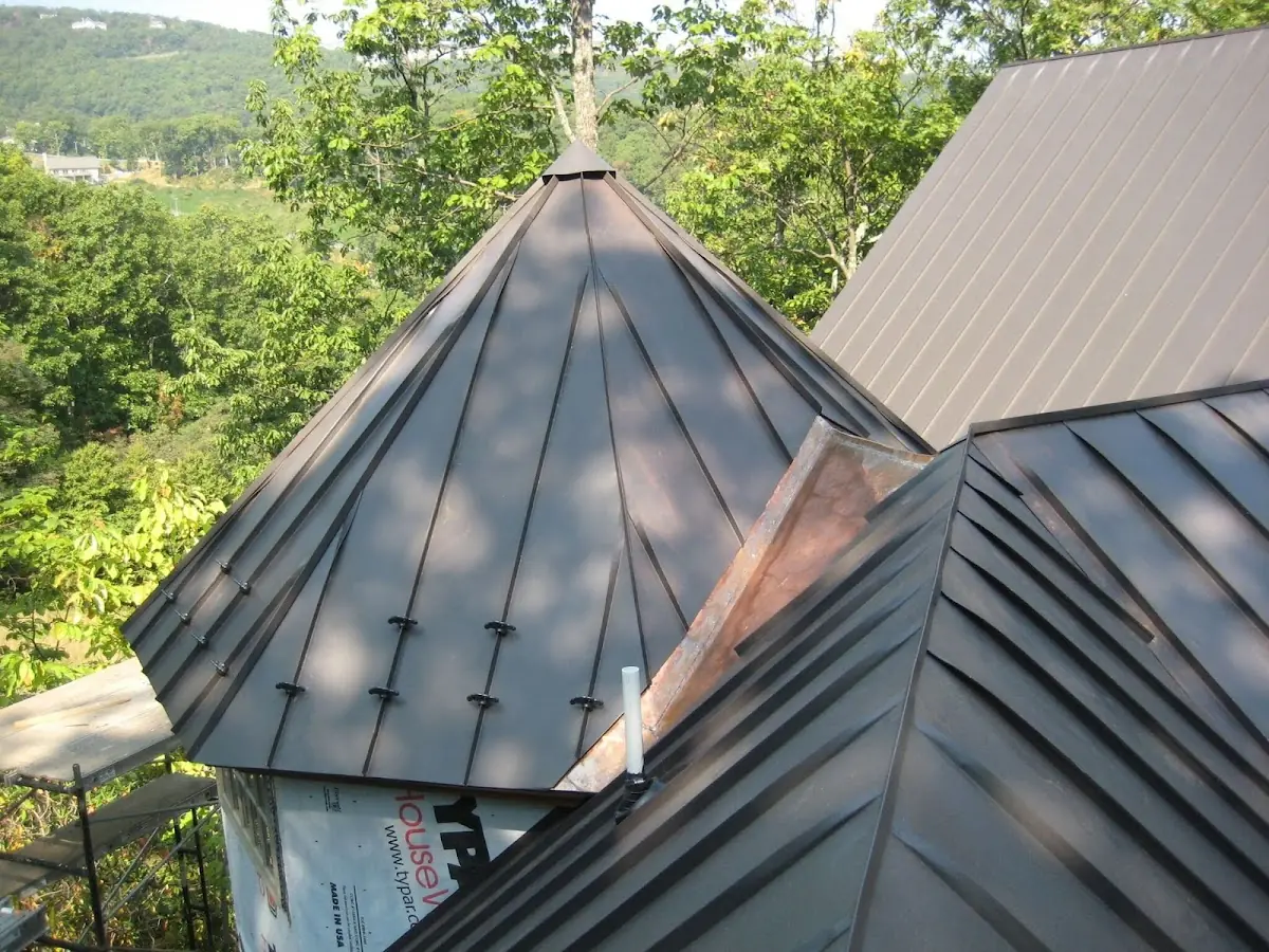 Professional Shingle Replacement & Repair by Craftsman Roofing in Danville