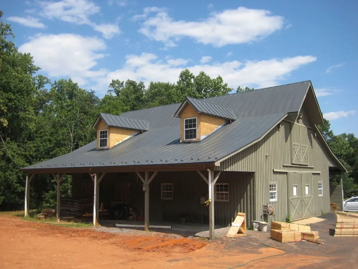 Expert Roof Coating workmanship in Danville